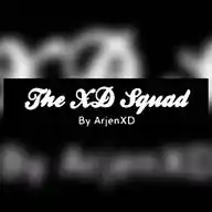The XD Squad (By ArjenXD) WhatsApp Channel