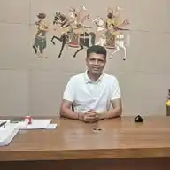 V K Pandian Fan Club WhatsApp Channel