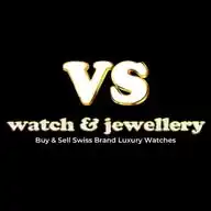 VS Watch ＆ Jewellery Channel 📺 WhatsApp Channel