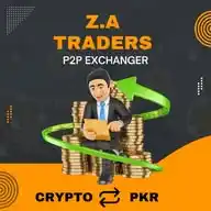 Z.A Traders 💱 WhatsApp Channel