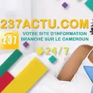 237actu.com WhatsApp Channel