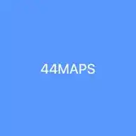 44MAPS WhatsApp Channel
