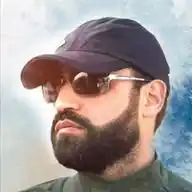 علي الحسيني - Ali Alhusaini  WhatsApp Channel