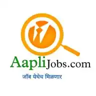 AapliJobs WhatsApp Channel