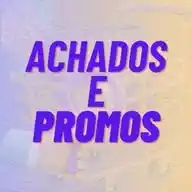 ACHADOS E PROMOÇÕES WhatsApp Channel