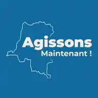 AGISSONS MAINTENANT 🇨🇩 WhatsApp Channel