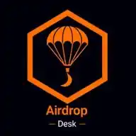 AIRDROP DESK TIMELINE WhatsApp Channel