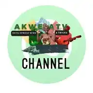 AkweyaTV WhatsApp Channel