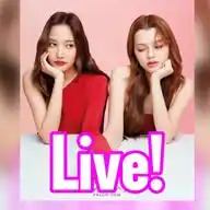 Alarma para cuando hay Live de FreenBecky  WhatsApp Channel