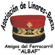 ALBAF Asociación de Linares-Baeza Amigos del Ferrocarril WhatsApp Channel
