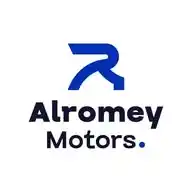 Alromey Motors Ltd. WhatsApp Channel