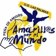 Amarill@s X el Mundo WhatsApp Channel