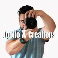 Apollo X Creations WhatsApp Channel