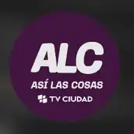 ASÍ LAS COSAS - STREAMING TV CIUDAD WhatsApp Channel