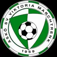 ASKÖ SV Mauky's Verfliesung Viktoria Marchtrenk WhatsApp Channel