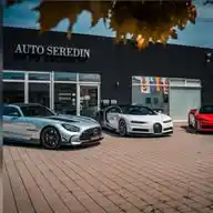 Auto Seredin Germany 🇩🇪 🇩🇪 🇩🇪 WhatsApp Channel