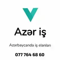 Azər iş WhatsApp Channel