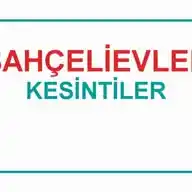 Bahçelievler Kesintileri WhatsApp Channel