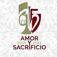 Banda Amor y Sacrificio WhatsApp Channel