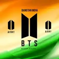 BANGTAN INDIA 🇮🇳 WhatsApp Channel
