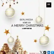 Berli Media WhatsApp Channel