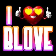 BLove DApp Social Activity WhatsApp Channel