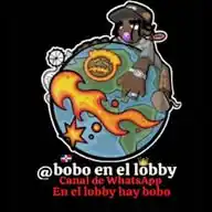 B🅾️bo En El Lobby WhatsApp Channel