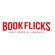 Bookflicks.in WhatsApp Channel