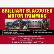 Brilliant World Motor Trimming WhatsApp Channel