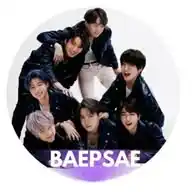 BTS BAEPSAE WhatsApp Channel