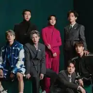 Bts💜Army WhatsApp Channel