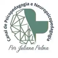 Canal de Psicopedagogia e Neuropsicopedagogia por Juliana Palm WhatsApp Channel