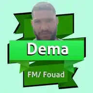 Canal Do Dema WhatsApp Channel