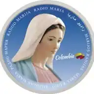 Canal Radio María Colombia WhatsApp Channel