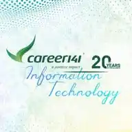 CAREER141 IT OPENINGS WhatsApp Channel