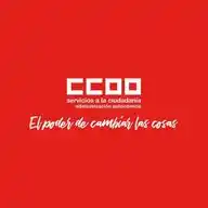 CCOO Autonómico JCyL WhatsApp Channel