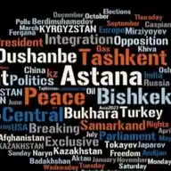 Central Asia Update WhatsApp Channel