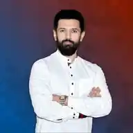 Chirag Paswan WhatsApp Channel