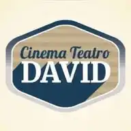 Cinema Teatro David WhatsApp Channel
