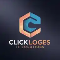 Clickloges IT Solution WhatsApp Channel