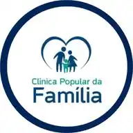 Clinica Popular da Família WhatsApp Channel
