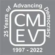 CMEV - Centre For Monitoring Election Violence WhatsApp Channel