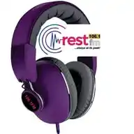 CREST 106.1FM, AKURE. WhatsApp Channel