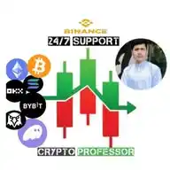 CRYPTO AND FOREX SIGNALS BY PROFESSOR CRYPTO WhatsApp Channel
