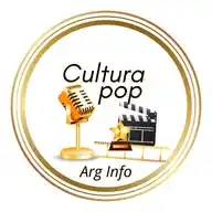 𝐂𝐮𝐥𝐭𝐮𝐫𝐚 𝐏𝐨𝐩 𝐀𝐫𝐠 𝐈𝐧𝐟𝐨 🇦🇷 WhatsApp Channel