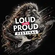CVJM Loud and Proud Festival  WhatsApp Channel