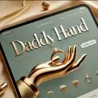 Daddyhand.Com WhatsApp Channel