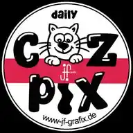Daily CAZ PIX by JF-Grafix WhatsApp Channel