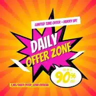 Daily Offer Zone WhatsApp Channel