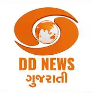 DD News Gujarati Digital WhatsApp Channel
